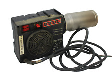 Soprador de ar quente Leister CH-6060 Hotwind tipo S 380-440V 4000-5400 Watt comprar usado  Enviando para Brazil