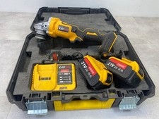 Cisvis brushless cordless for sale  LIVERPOOL