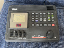 Yamaha dtx2 drum for sale  TELFORD