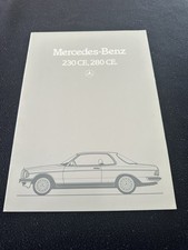 1982 1983 mercedes for sale  La Jolla