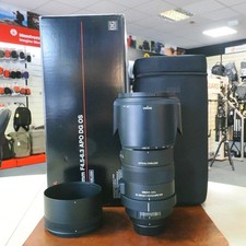 Used sigma 500mm for sale  WATFORD