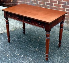 Regency antique desk for sale  UK