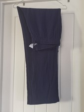 Damart crinkle trousers for sale  SWANLEY