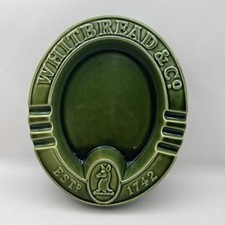 Whitbread pub ashtray for sale  DUMFRIES