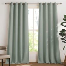 Sage green blackout for sale  ARUNDEL