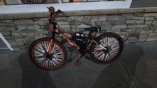 Red custom cal for sale  Amityville