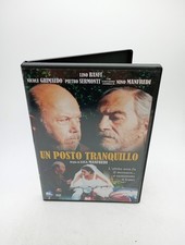 Posto tranquillo lino usato  Roma