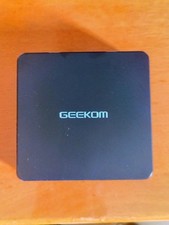 Geekom mini ram usato  Soveria Mannelli