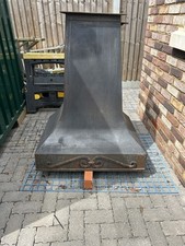 Fireplace chimney hood for sale  BENFLEET