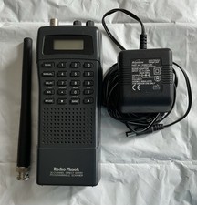 Radio shack pro for sale  EDINBURGH