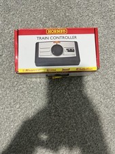 Hornby train controller for sale  NEWMARKET