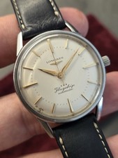 Longines flagship automatic usato  Napoli