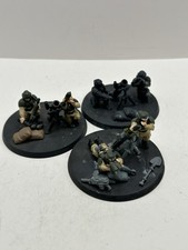Warhammer 40k mortar for sale  Princeton