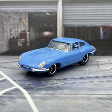 Matchbox 1961 jaguar for sale  LISBURN