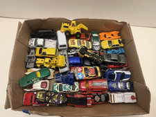 Assortment diecast cars for sale  Essex