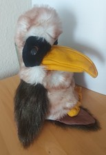 Handpuppe elster plüsch gebraucht kaufen Handpuppe elster plüsch gebraucht kaufen  Magdeburg