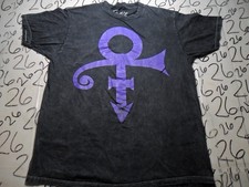 Medium prince symbol for sale  Glendora