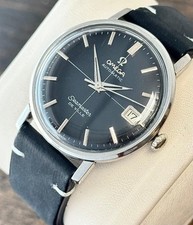 Omega seamaster ville for sale  LONDON