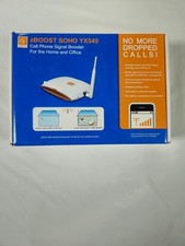 Zboost soho 545 for sale  Naples