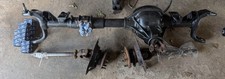 Jeep dana front for sale  CRAWLEY