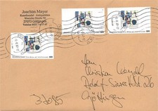 105211 bund mef gebraucht kaufen  Deutschland