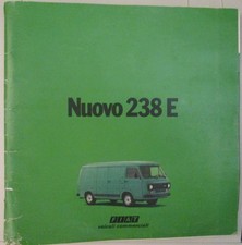furgone camperizzato usato  Italia