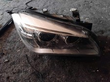 Faro anteriore destro usato  Fasano