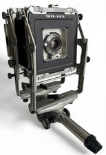 Toyo view 4x5 d'occasion  Rives