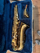 vito saxophone for sale  Marion
