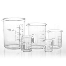 Becher becker laboratorio usato  Cison di Valmarino