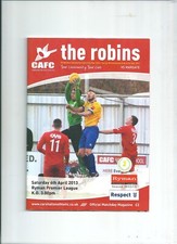 Carshalton margate 2012 for sale  SHERBORNE