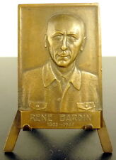 Médaille rené bardin d'occasion  Strasbourg-