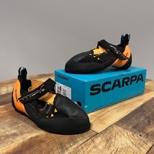 Scarpa instinct climbing for sale  Riverton