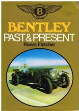 Bentley company model for sale  WORKSOP