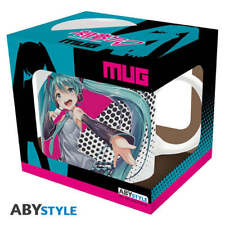 Hatsune miku mug gebraucht kaufen  Landstuhl