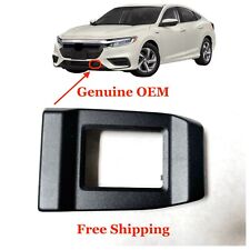 Capa de radar Milliwave original do fabricante Honda Insight 2019-2022 36809-TXM-A02 nova comprar usado  Enviando para Brazil
