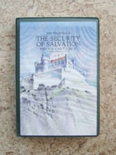 John macarthur security for sale  Bolivar