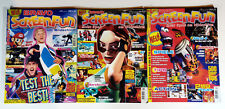 Screenfun 1997 zeitschrift gebraucht kaufen  Langenselbold