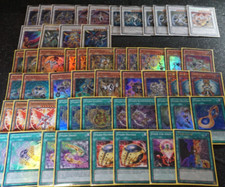 Yugioh vylon ausrüstungs gebraucht kaufen  Bernau