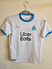 Lympique marseille trikot gebraucht kaufen  Karlsruhe