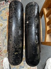 Pair black leg for sale  AMERSHAM