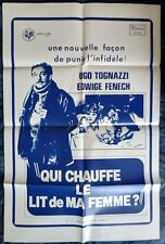 Chauffe lit femme d'occasion  Expédié en Belgium