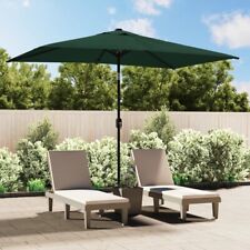 3x2m knickbar sonnenschirm gebraucht kaufen  Ginsheim-Gustavsburg