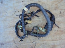 Honda xlr250 wiring d'occasion  Expédié en Belgium