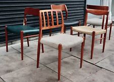Single vintage niels.o. for sale  LONDON