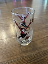 Vintage olive oyl for sale  Elma