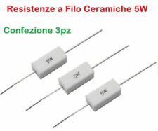 3pz resistenza ohm usato  Viareggio