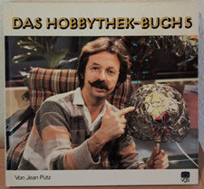 Jean pütz hobbythek gebraucht kaufen  Deutschland