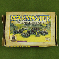 Warmaster undead starter for sale  USA