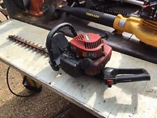 Jonsered ht2122 hedge for sale  SPALDING